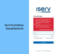 Kleine Seitenvorschau von ktg-minden.de