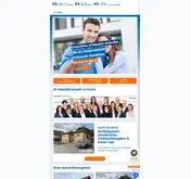 Kleine Seitenvorschau von hanvbimmo.de