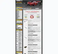 Kleine Seitenvorschau von hobby-store.at