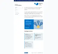 Kleine Seitenvorschau von cai.ustp.at