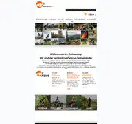 Kleine Seitenvorschau von ktm-bikes-online.at
