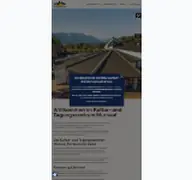 Kleine Seitenvorschau von ktm-murnau.de