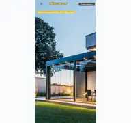 Kleine Seitenvorschau von duerbusch.de