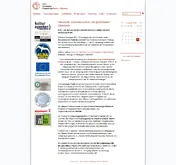 Kleine Seitenvorschau von kto-berlin.de
