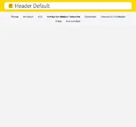 Kleine Seitenvorschau von premium.web.de