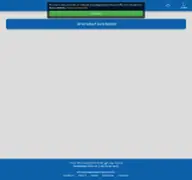 Kleine Seitenvorschau von ktsh26.deinetickets.de