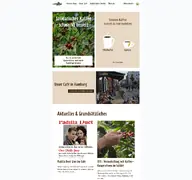 Kleine Seitenvorschau von el-rojito.de