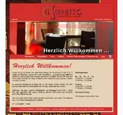 Kleine Seitenvorschau von el-serratto.de