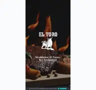 Kleine Seitenvorschau von el-toro-bruehl.de
