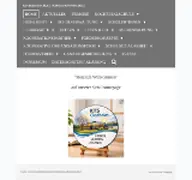 Kleine Seitenvorschau von kts-oedheim.de
