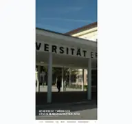 Kleine Seitenvorschau von kts-thueringen.de