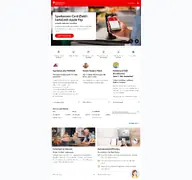 Kleine Seitenvorschau von kreissparkasse-ravensburg.de