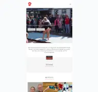 Kleine Seitenvorschau von ktv-dithmarschen.de