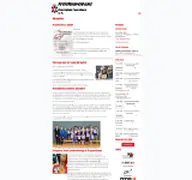 Kleine Seitenvorschau von ktv-herzogtum-lauenburg.de