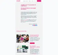 Kleine Seitenvorschau von verdigado.net