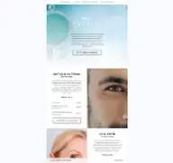 Kleine Seitenvorschau von ku64-beauty.de