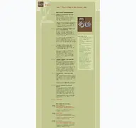 Kleine Seitenvorschau von letzte-version.de