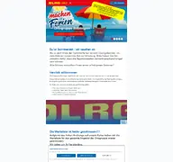 Kleine Seitenvorschau von boeblingen.dlrg.de
