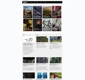 Kleine Seitenvorschau von prime-mountainbiking.de