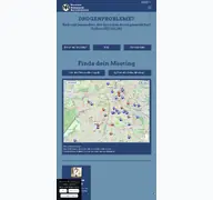 Kleine Seitenvorschau von na-berlin.de