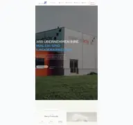 Kleine Seitenvorschau von maler-tichy.de