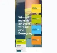 Kleine Seitenvorschau von baerguef.ch