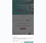 Kleine Seitenvorschau von mieterengel.de