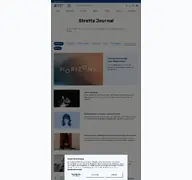 Kleine Seitenvorschau von notenshop-plus.de