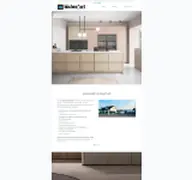 Kleine Seitenvorschau von kuechen-art-gmbh.de
