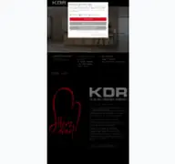 Kleine Seitenvorschau von kuechen-design-rieger.de