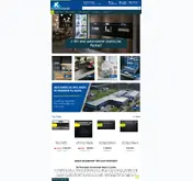 Kleine Seitenvorschau von kuechenfachmarkt-shop.de