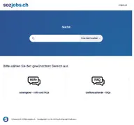 Kleine Seitenvorschau von doku.sozjobs.ch