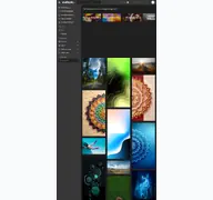 Kleine Seitenvorschau von wallspic.com