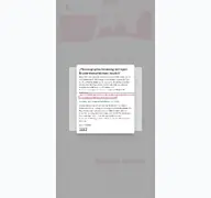 Kleine Seitenvorschau von mammascreening-leipzig.de