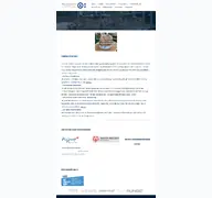 Kleine Seitenvorschau von oeko-handels.ch