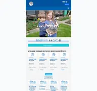 Kleine Seitenvorschau von web.brieftaube.de