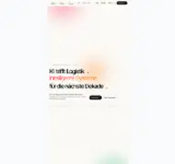 Kleine Seitenvorschau von web-byte.de