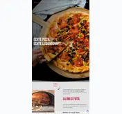Kleine Seitenvorschau von mani-pizza.de