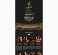 Kleine Seitenvorschau von manora-thaimassage.de