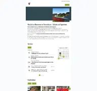 Kleine Seitenvorschau von vinzentinum-wuerzburg.de