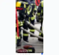 Kleine Seitenvorschau von feuerwehr-digital.de