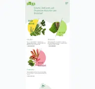 Kleine Seitenvorschau von boettcher-gartenbau.de