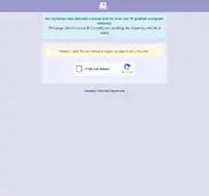 Kleine Seitenvorschau von azlyrics.com