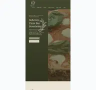Kleine Seitenvorschau von bohemia-bensheim.de