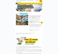 Kleine Seitenvorschau von elektro-innung-kurpfalz.de