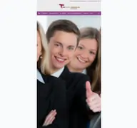 Kleine Seitenvorschau von webdesign-mayr.de