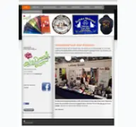 Kleine Seitenvorschau von kuehnert-textilien.de