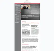 Kleine Seitenvorschau von kuehngmbh.de