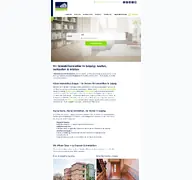 Kleine Seitenvorschau von kuenne-immobilien.de