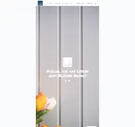 Kleine Seitenvorschau von web.elia-erlangen.de